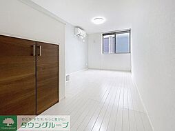 スフィーダ本川越 103 1階1Kのリビング/ダイニング