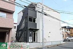 スフィーダ本川越