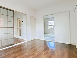 西武多摩湖線 国分寺駅 徒歩24分の賃貸アパート 1階2Kのリビング/ダイニング