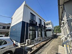 西武新宿線 狭山市駅 徒歩27分の賃貸アパート