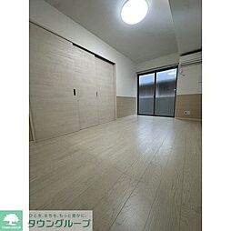 La　Libeｌｌule　二本榎 105 1階1LDKのリビング/ダイニング