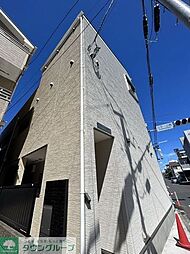 カインドネス鷹の台