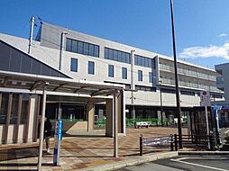 ソライエアイル新河岸