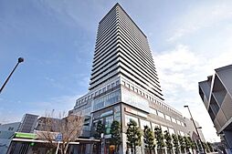 パークハウスワンズタワー 501