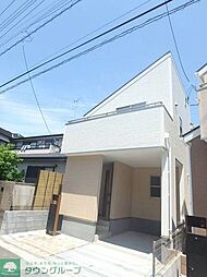 Sumai-to所沢市山口