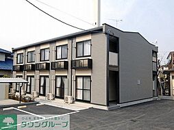 レオパレスコンステラション