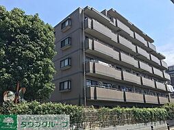 ウエルカーサ花小金井 103