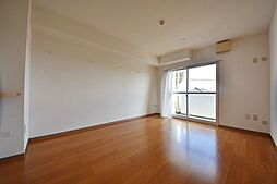 T’s garden清瀬 106 1階1LDKのリビング/ダイニング