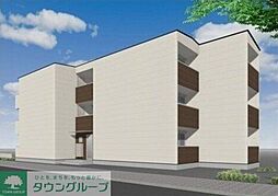 (仮称)ジーメゾン所沢美原町 102