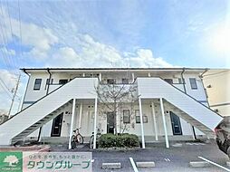 ウエストエンドA 202