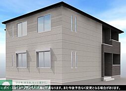 KEIAI RESIDENCE 久米川 204