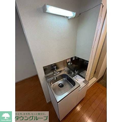 キッチン