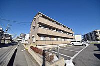 埼玉県川越市南台2丁目12-7：物件画像／株式会社タウンハウジング埼玉　所沢店