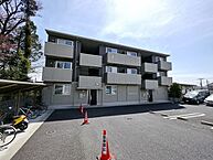埼玉県入間市大字上藤沢362-8：物件画像／株式会社タウンハウジング埼玉　所沢店