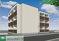埼玉県所沢市向陽町2087-134：物件画像／株式会社タウンハウジング埼玉　所沢店
