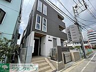 埼玉県川越市旭町1丁目13-18：物件画像／株式会社タウンハウジング埼玉　所沢店