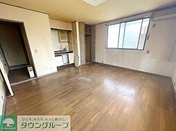 セイントハイツ ワンルームの写真