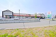 オザム 1300m