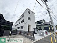 埼玉県新座市大和田1丁目11-26：物件画像／株式会社タウンハウジング埼玉　所沢店