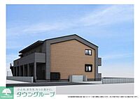 埼玉県所沢市大字上安松213-1：物件画像／株式会社タウンハウジング埼玉　所沢店
