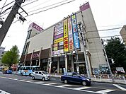 イオン所沢店 2360m