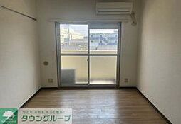 WINBELLSOLO狭山No.4 ワンルームの写真