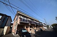 埼玉県川越市霞ケ関北2丁目15-4：物件画像／株式会社タウンハウジング埼玉　所沢店