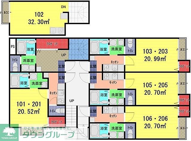 その他