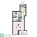 ライズ脇田町 B館2階7.8万円