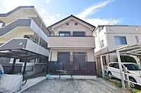 埼玉県川越市旭町1丁目5-16：物件画像／株式会社タウンハウジング埼玉　所沢店