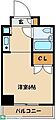 東本町ハイツ3階4.7万円