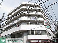 東京都東村山市栄町2丁目25-2：物件画像／株式会社タウンハウジング埼玉　所沢店
