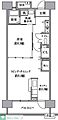 T'sgarden清瀬4階10.3万円