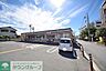 周辺：セブンイレブン飯能駅北口店 徒歩15分。 1130m