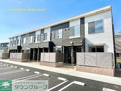 外観 外観