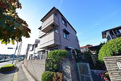 外観 外観