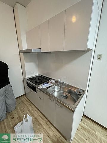 キッチン