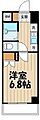 レジディア木場6階11.5万円