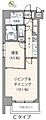 ミェーレ日本橋12階19.8万円