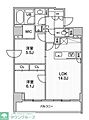 SEASONFLATS両国EAST9階27.8万円