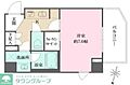 WHARF森下6階14.5万円