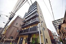 クレヴィスタ浅草