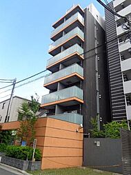 ダフィット門前仲町