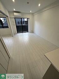 ALTERNA墨田 1階1LDKのリビング/ダイニング