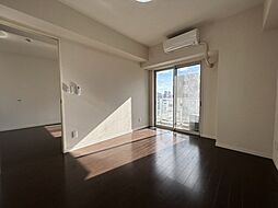 ＣＩＴＹ　ＳＰＩＲＥ　森下 8階2LDKのリビング/ダイニング