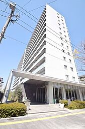 パークアクシス辰巳ステージ