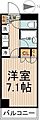 エコロジー東陽町プロセンチュリー9階10.0万円