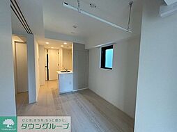 リテラス住吉 6階1LDKのリビング/ダイニング