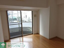 ＨＦ錦糸町レジデンス 4階1Kのリビング/ダイニング