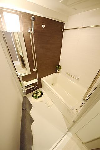 浴室